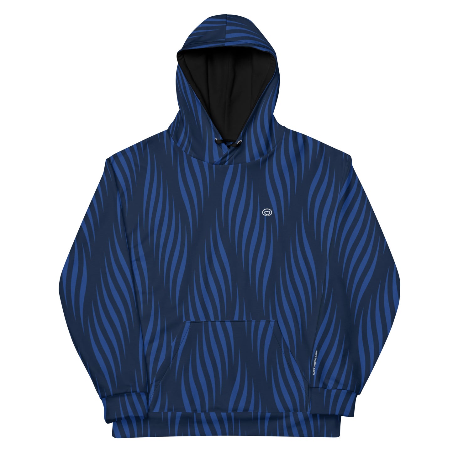 ARF Wavy Hoodie