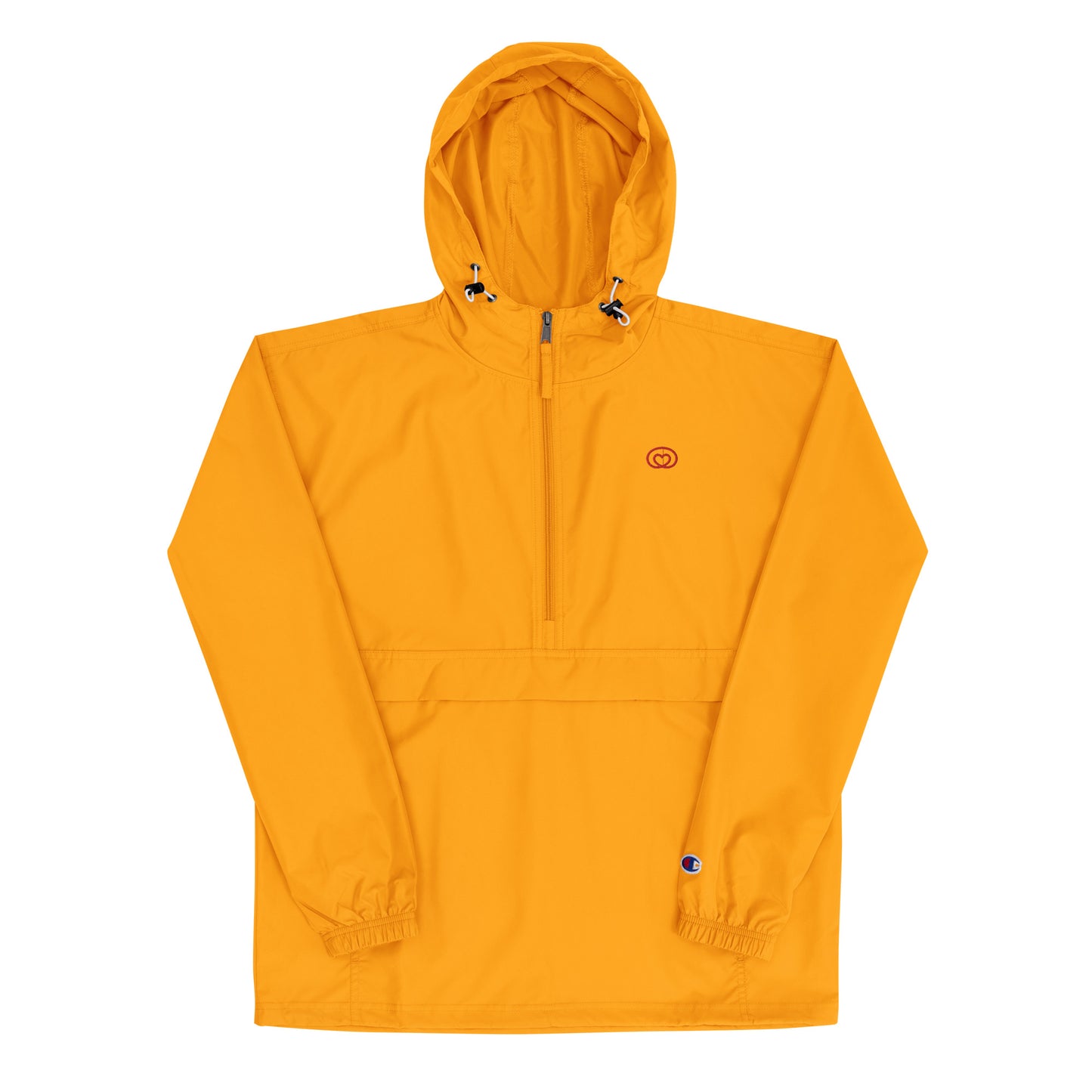 WNL Logo / Champion Packable Jacket