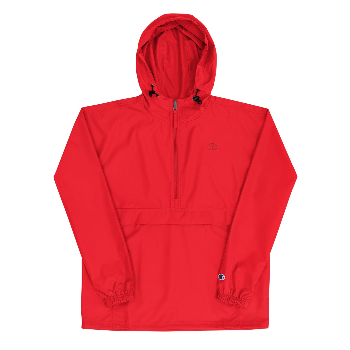 WNL Logo / Champion Packable Jacket