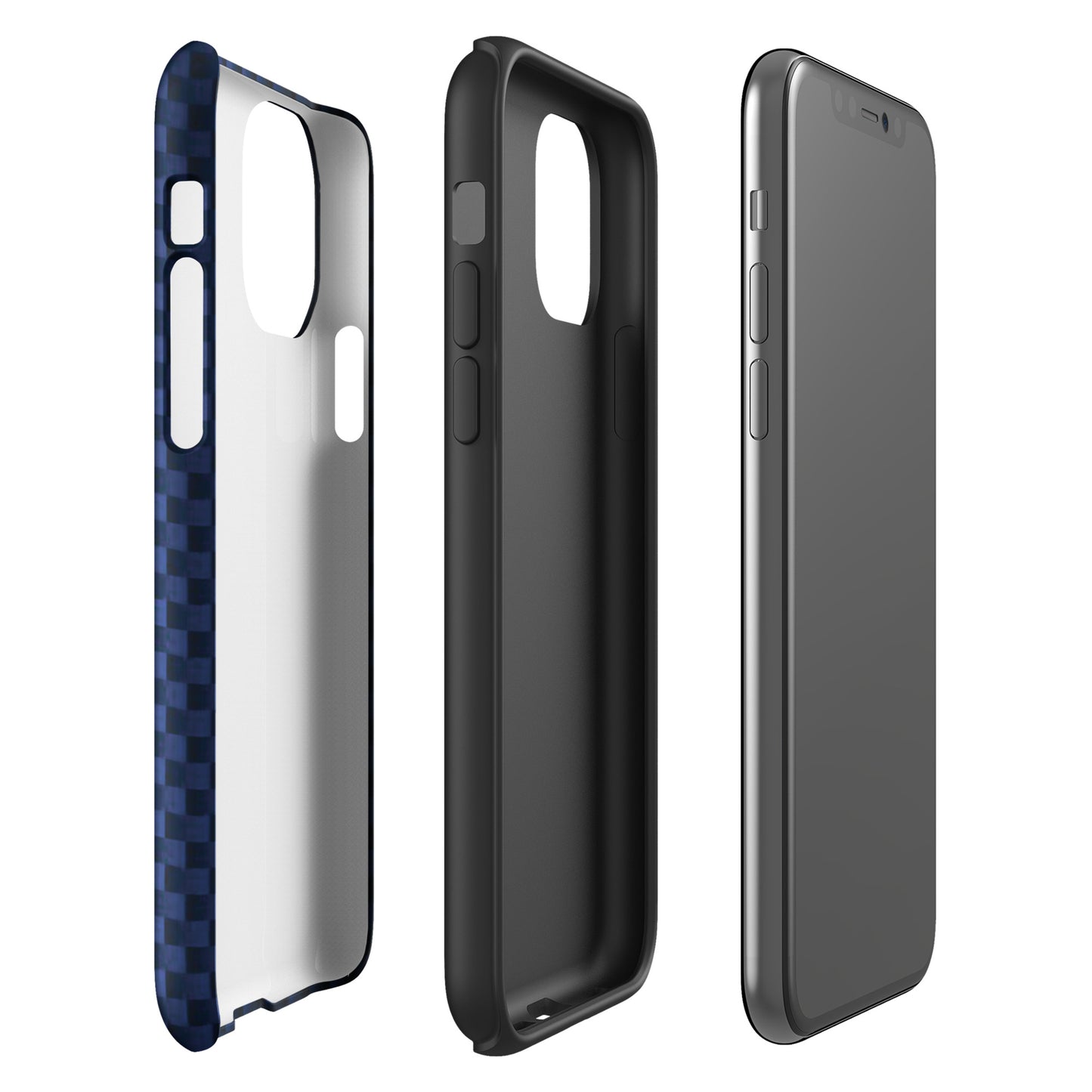 Crossbone Luv iPhone® Case