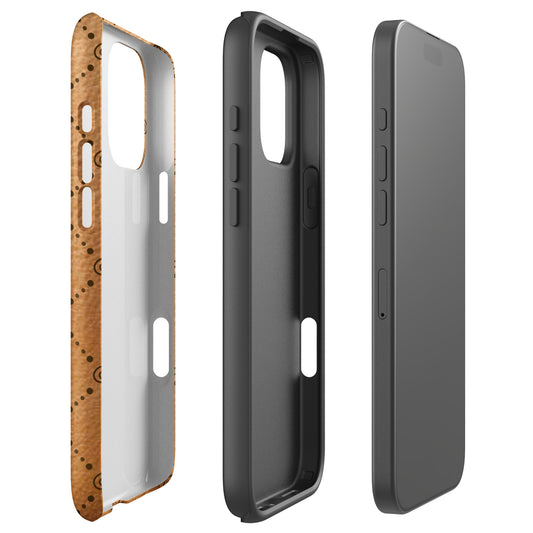 WNL Patterned Tough Case for iPhone®