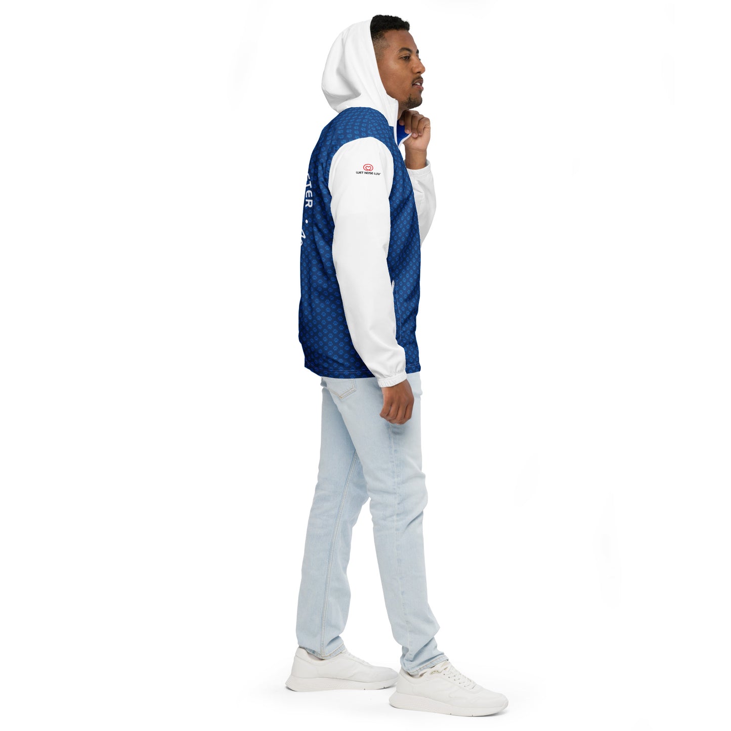 Men’s ARF windbreaker