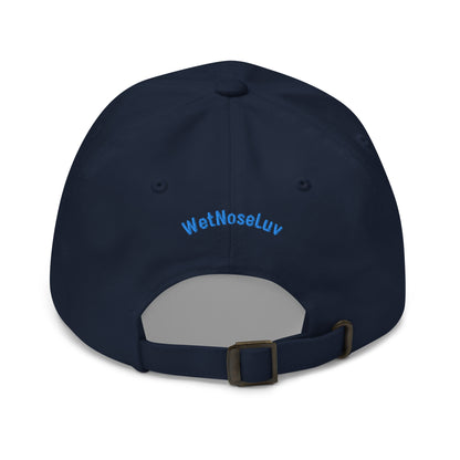 WNL Logo Hat