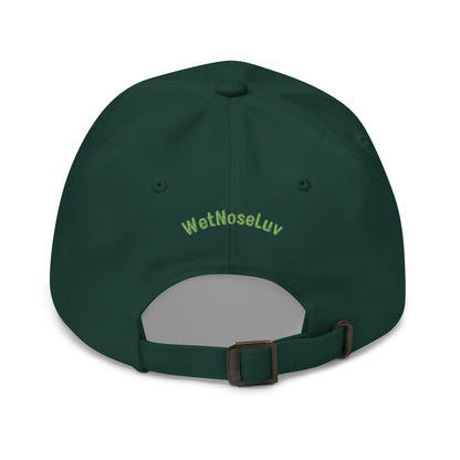 WNL Logo Hat