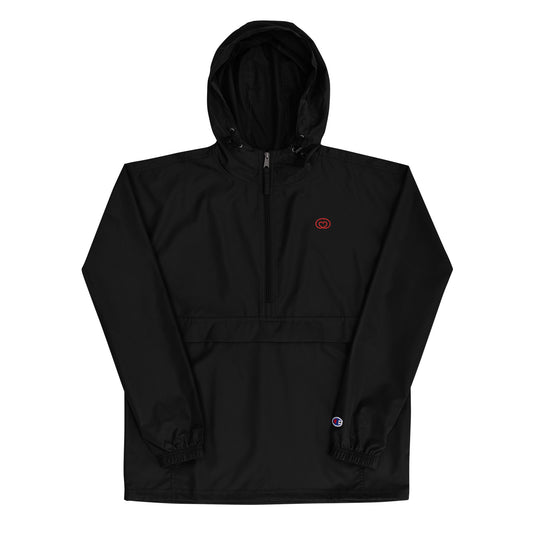 WNL Logo / Champion Packable Jacket